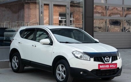 Nissan Qashqai, 2011 год, 1 130 000 рублей, 3 фотография