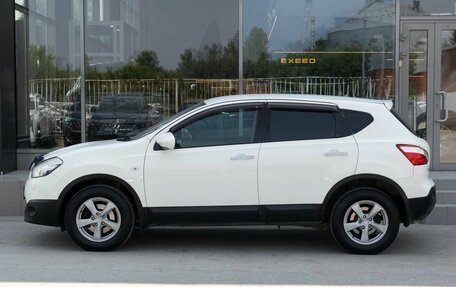 Nissan Qashqai, 2011 год, 1 130 000 рублей, 8 фотография