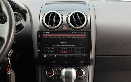 Nissan Qashqai, 2011 год, 1 130 000 рублей, 14 фотография