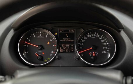 Nissan Qashqai, 2011 год, 1 130 000 рублей, 13 фотография