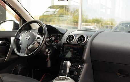 Nissan Qashqai, 2011 год, 1 130 000 рублей, 10 фотография