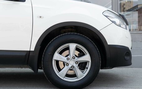 Nissan Qashqai, 2011 год, 1 130 000 рублей, 9 фотография