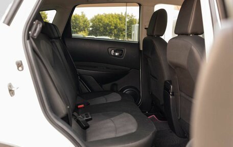 Nissan Qashqai, 2011 год, 1 130 000 рублей, 18 фотография