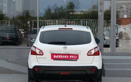 Nissan Qashqai, 2011 год, 1 130 000 рублей, 6 фотография