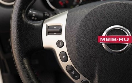 Nissan Qashqai, 2011 год, 1 130 000 рублей, 12 фотография