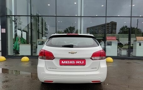 Chevrolet Cruze II, 2015 год, 999 800 рублей, 7 фотография