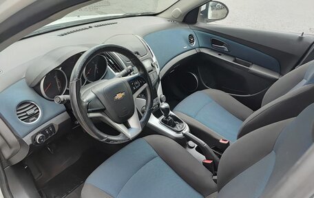 Chevrolet Cruze II, 2015 год, 999 800 рублей, 20 фотография