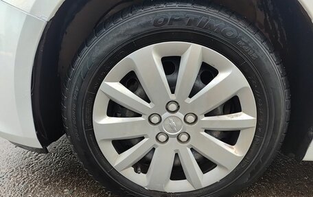 Chevrolet Cruze II, 2015 год, 999 800 рублей, 22 фотография