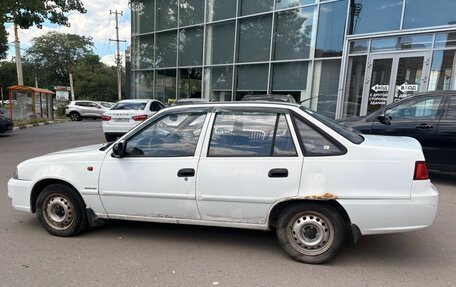 Daewoo Nexia I рестайлинг, 2012 год, 219 000 рублей, 3 фотография