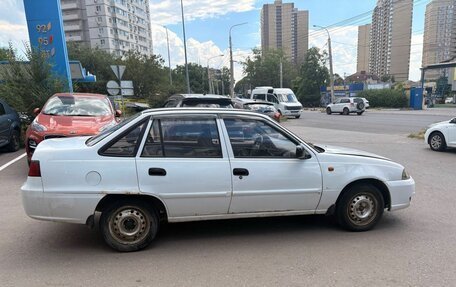 Daewoo Nexia I рестайлинг, 2012 год, 219 000 рублей, 7 фотография