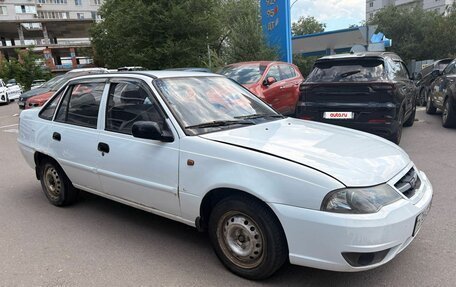 Daewoo Nexia I рестайлинг, 2012 год, 219 000 рублей, 8 фотография