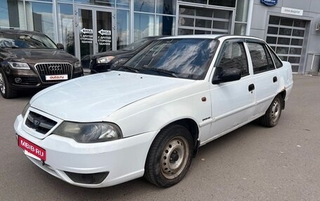 Daewoo Nexia I рестайлинг, 2012 год, 219 000 рублей, 2 фотография