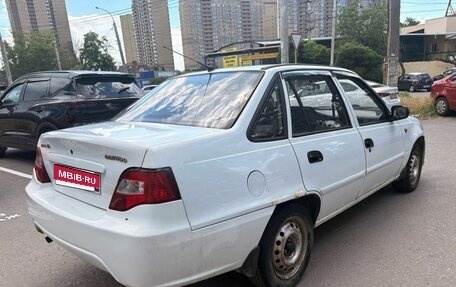 Daewoo Nexia I рестайлинг, 2012 год, 219 000 рублей, 6 фотография