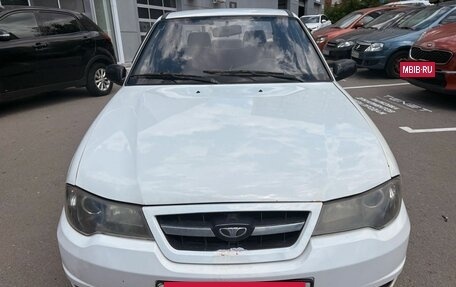 Daewoo Nexia I рестайлинг, 2012 год, 219 000 рублей, 9 фотография