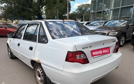 Daewoo Nexia I рестайлинг, 2012 год, 219 000 рублей, 4 фотография