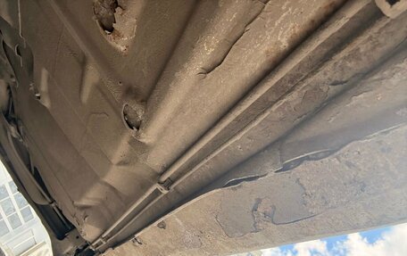 Daewoo Nexia I рестайлинг, 2012 год, 219 000 рублей, 17 фотография