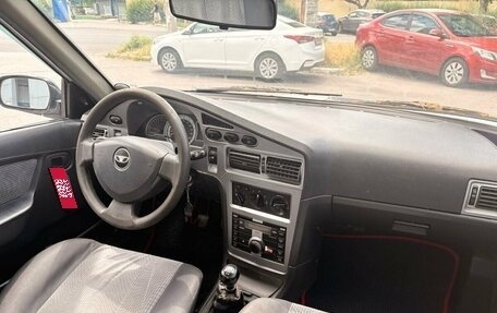Daewoo Nexia I рестайлинг, 2012 год, 219 000 рублей, 11 фотография
