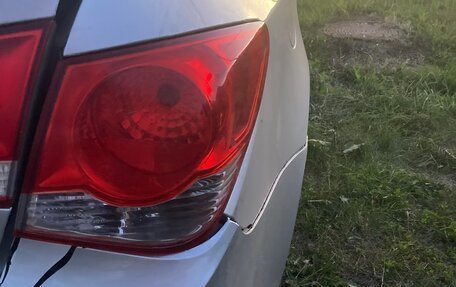 Chevrolet Cruze II, 2011 год, 450 000 рублей, 7 фотография