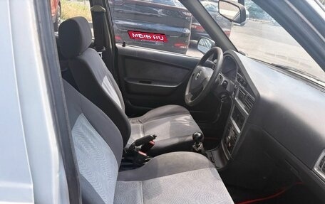 Daewoo Nexia I рестайлинг, 2012 год, 219 000 рублей, 12 фотография