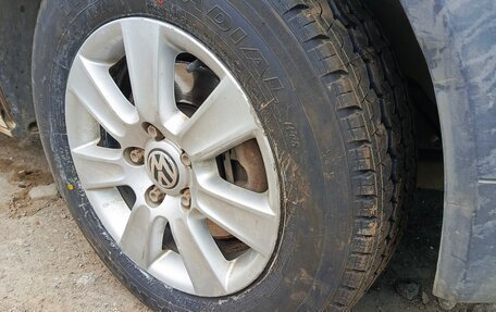 Volkswagen Transporter T5 рестайлинг, 2007 год, 900 000 рублей, 14 фотография