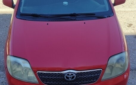 Toyota Corolla, 2003 год, 580 000 рублей, 1 фотография