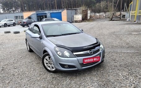Opel Astra H, 2008 год, 380 000 рублей, 1 фотография