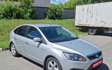 Ford Focus II рестайлинг, 2008 год, 520 000 рублей, 1 фотография