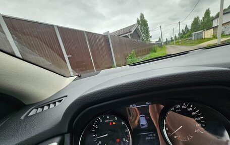 Nissan Qashqai, 2015 год, 950 000 рублей, 1 фотография