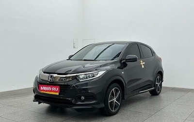 Honda Vezel, 2021 год, 1 300 000 рублей, 1 фотография