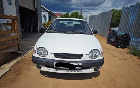 Toyota Corolla, 1997 год, 95 000 рублей, 1 фотография