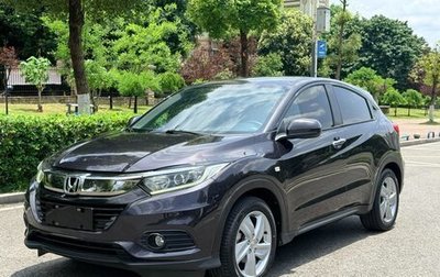 Honda Vezel, 2022 год, 1 200 000 рублей, 1 фотография