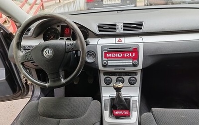 Volkswagen Passat B6, 2007 год, 450 000 рублей, 1 фотография