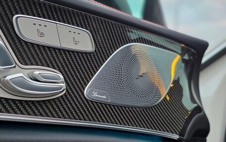 Mercedes-Benz CLS AMG, 2022 год, 8 900 000 рублей, 14 фотография