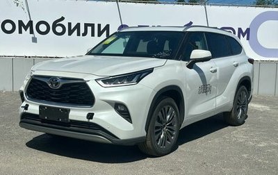 Toyota Highlander, 2026 год, 5 350 000 рублей, 1 фотография