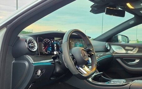 Mercedes-Benz CLS AMG, 2022 год, 8 900 000 рублей, 12 фотография