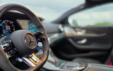 Mercedes-Benz CLS AMG, 2022 год, 8 900 000 рублей, 16 фотография
