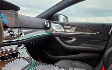 Mercedes-Benz CLS AMG, 2022 год, 8 900 000 рублей, 15 фотография