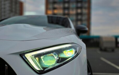 Mercedes-Benz CLS AMG, 2022 год, 8 900 000 рублей, 18 фотография