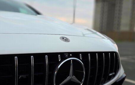 Mercedes-Benz CLS AMG, 2022 год, 8 900 000 рублей, 19 фотография