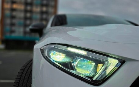 Mercedes-Benz CLS AMG, 2022 год, 8 900 000 рублей, 20 фотография