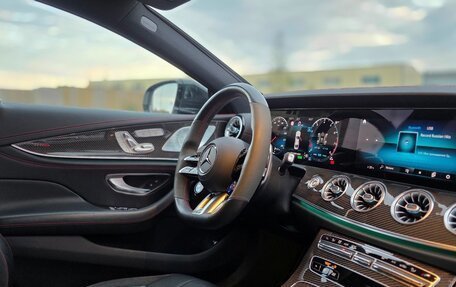 Mercedes-Benz CLS AMG, 2022 год, 8 900 000 рублей, 23 фотография