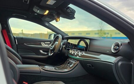 Mercedes-Benz CLS AMG, 2022 год, 8 900 000 рублей, 21 фотография