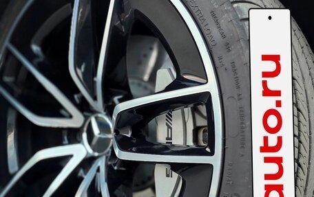 Mercedes-Benz CLS AMG, 2022 год, 8 900 000 рублей, 17 фотография