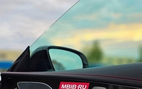 Mercedes-Benz CLS AMG, 2022 год, 8 900 000 рублей, 22 фотография