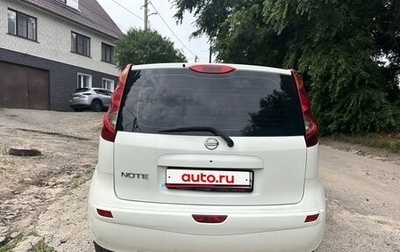 Nissan Note II рестайлинг, 2013 год, 385 000 рублей, 1 фотография