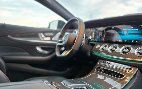Mercedes-Benz CLS AMG, 2022 год, 8 900 000 рублей, 24 фотография