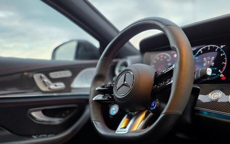Mercedes-Benz CLS AMG, 2022 год, 8 900 000 рублей, 25 фотография