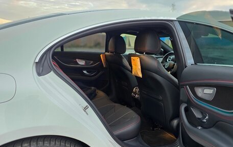 Mercedes-Benz CLS AMG, 2022 год, 8 900 000 рублей, 27 фотография
