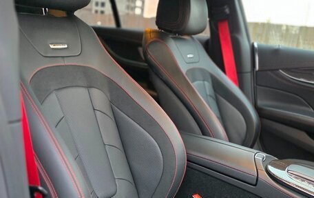 Mercedes-Benz CLS AMG, 2022 год, 8 900 000 рублей, 26 фотография