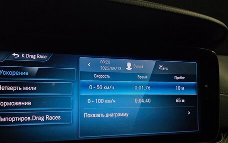 Mercedes-Benz CLS AMG, 2022 год, 8 900 000 рублей, 32 фотография